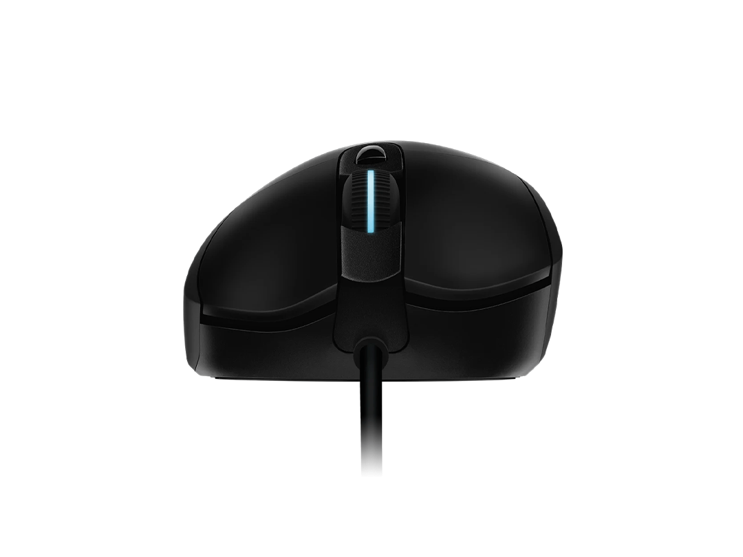 Logitech G G403 HERO Gaming Mouse in Qatar Logitech G G403 HERO Gaming Mouse in Qatar